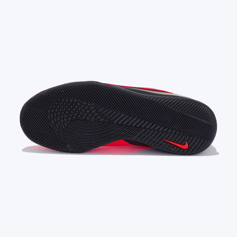 Футзалки детские Nike Phantom Low Club IC HQ2031-600