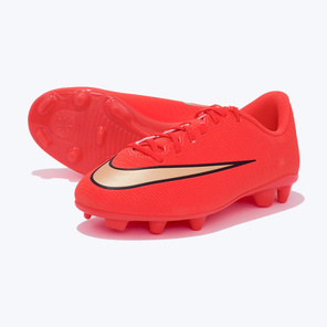 Бутсы детские Nike Mercurial Vapor 17 Club FG/MG IO1487-600