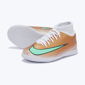 Футзалки детские Nike Superfly 11 Club Kylian Mbappe IC IV5830-701
