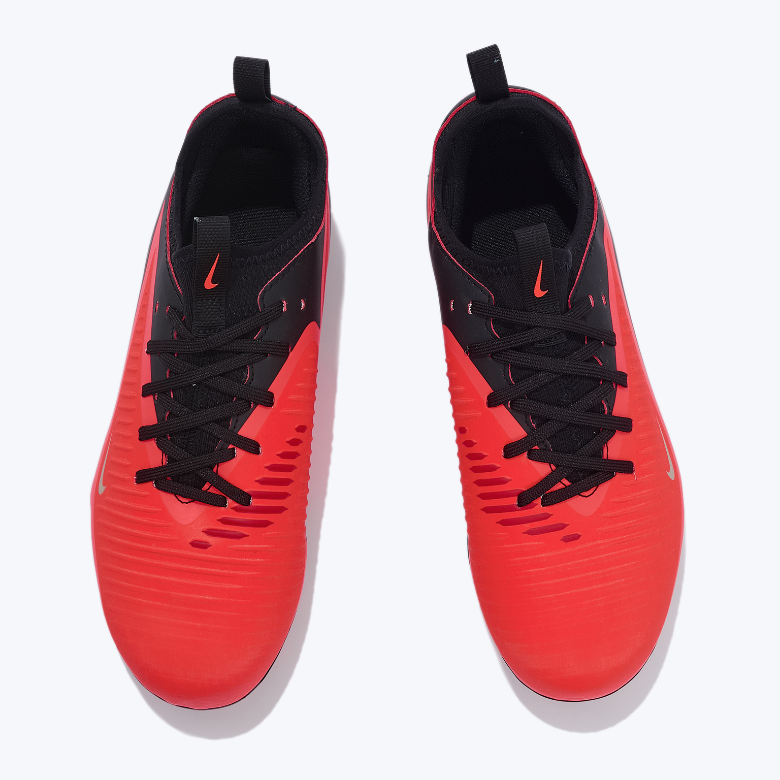 Бутсы детские Nike Phantom 6 Low Academy AG IV6695-600