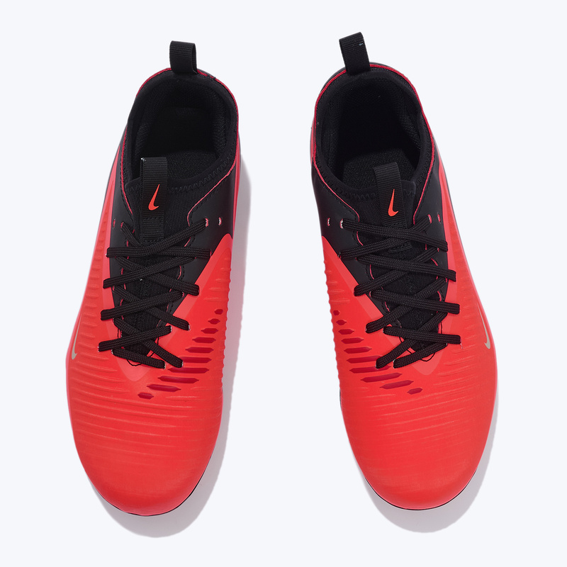 Бутсы детские Nike Phantom 6 Low Academy AG IV6695-600