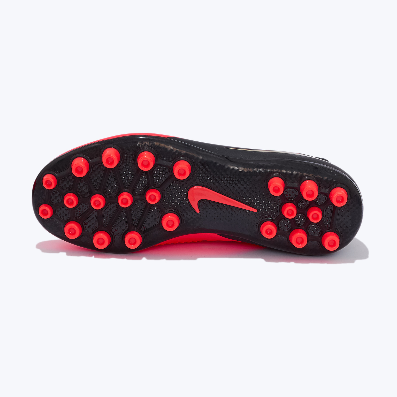 Бутсы детские Nike Phantom 6 Low Academy AG IV6695-600