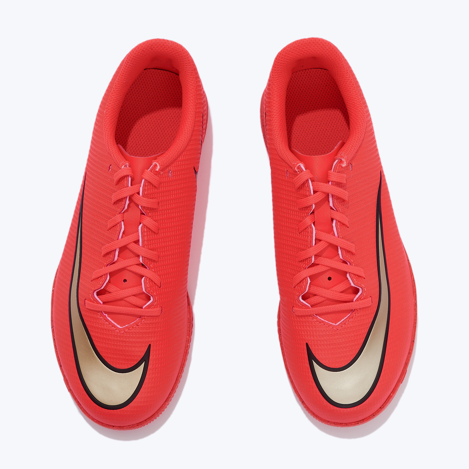 Футзалки детские Nike Mercurial Vapor 17 Club IC IO1488-600