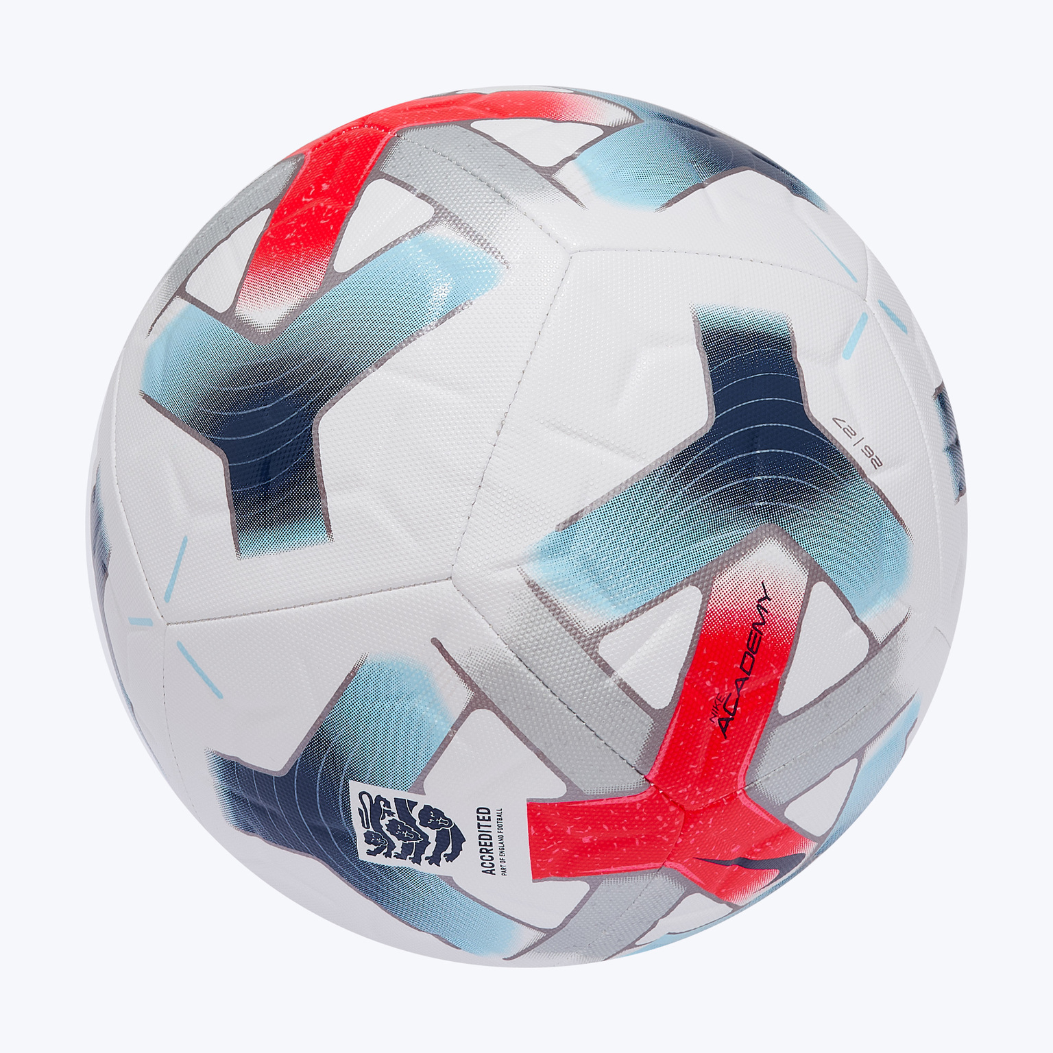 Футбольный мяч Nike Academy сборной Англии IQ0655-100
