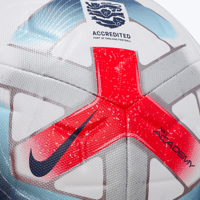 Футбольный мяч Nike Academy сборной Англии IQ0655-100