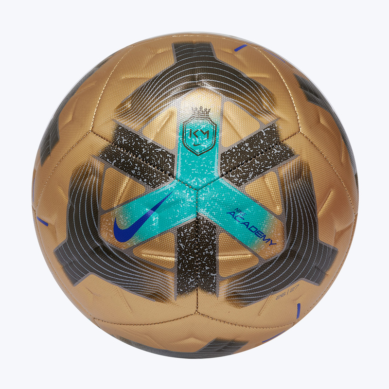 Футбольный мяч Nike Kylian Mbappe Academy IQ0657-707
