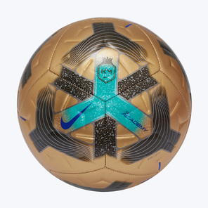 Футбольный мяч Nike Kylian Mbappe Academy IQ0657-707