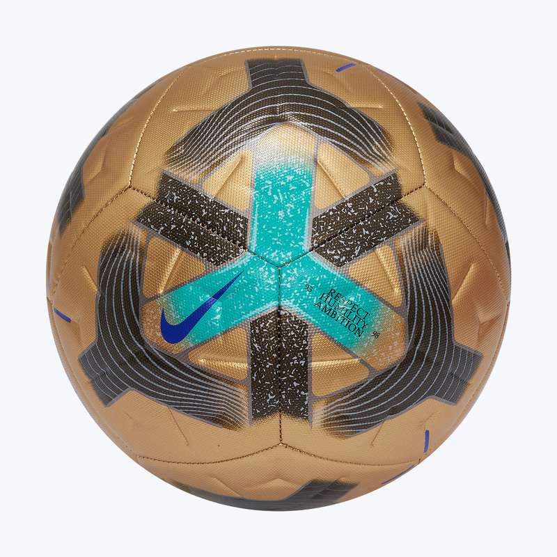 Футбольный мяч Nike Kylian Mbappe Academy IQ0657-707