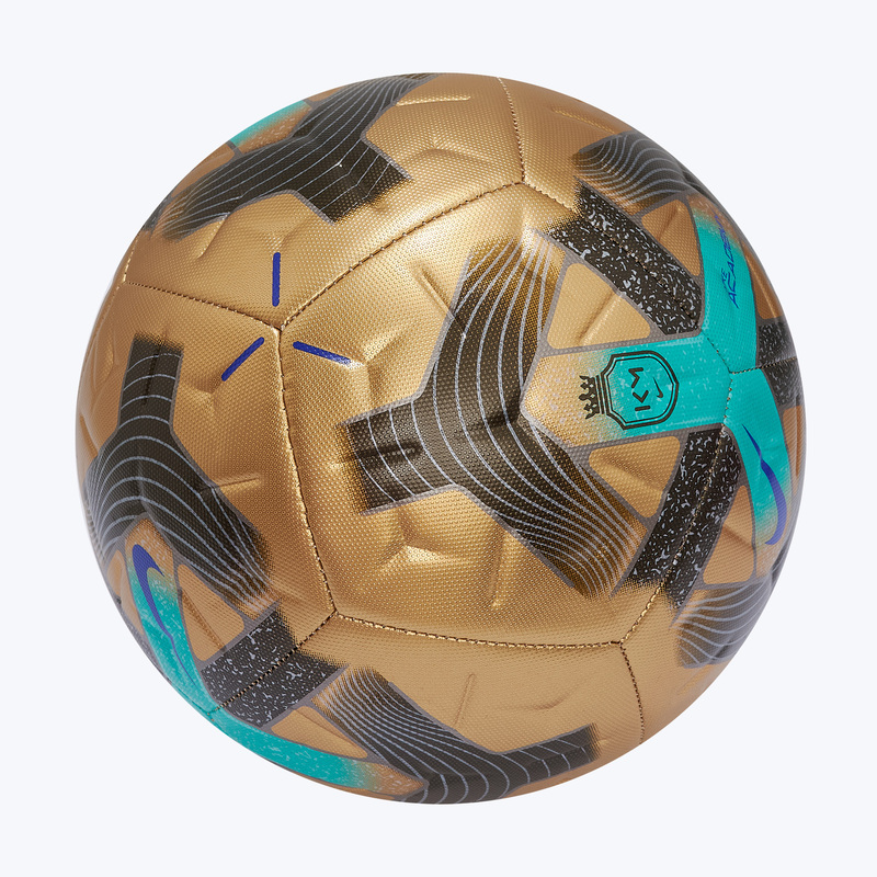 Футбольный мяч Nike Kylian Mbappe Academy IQ0657-707