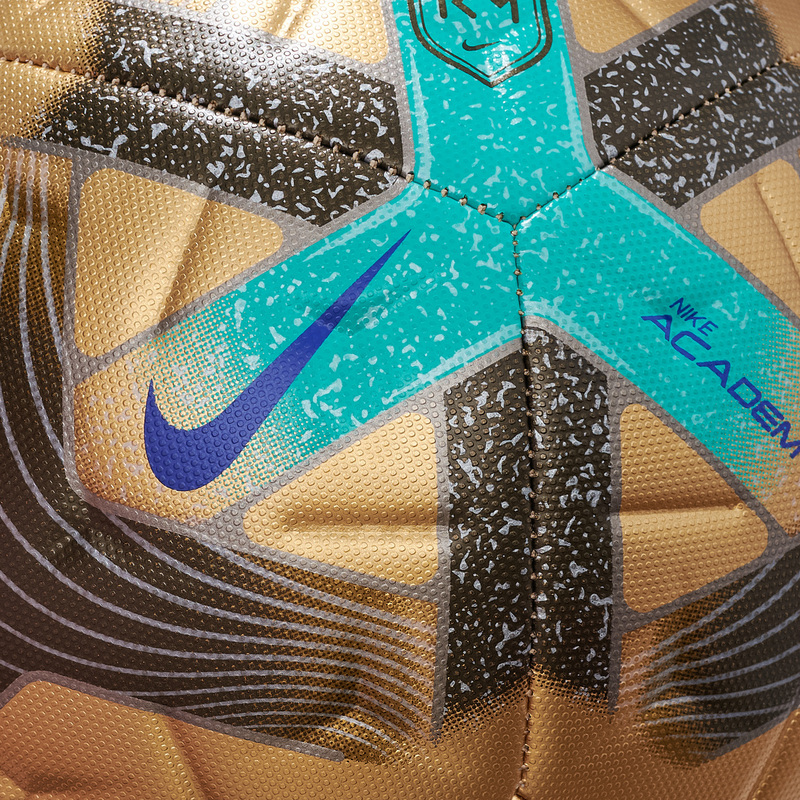 Футбольный мяч Nike Kylian Mbappe Academy IQ0657-707