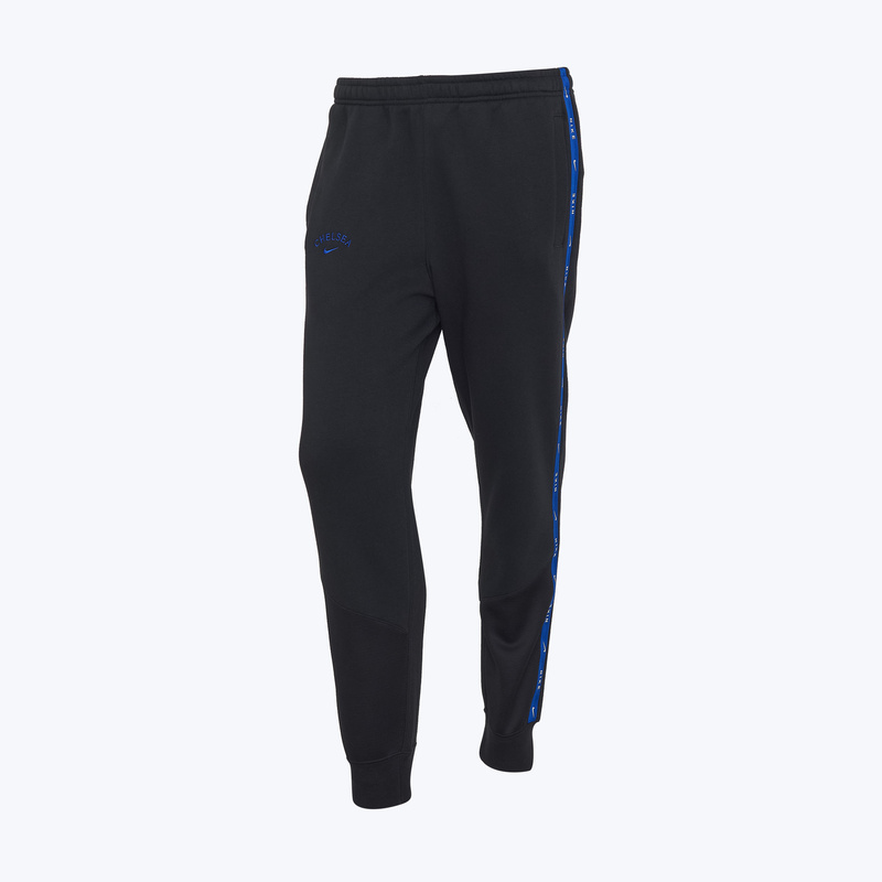 Брюки Nike Chelsea City Side Jogger IO3562-010
