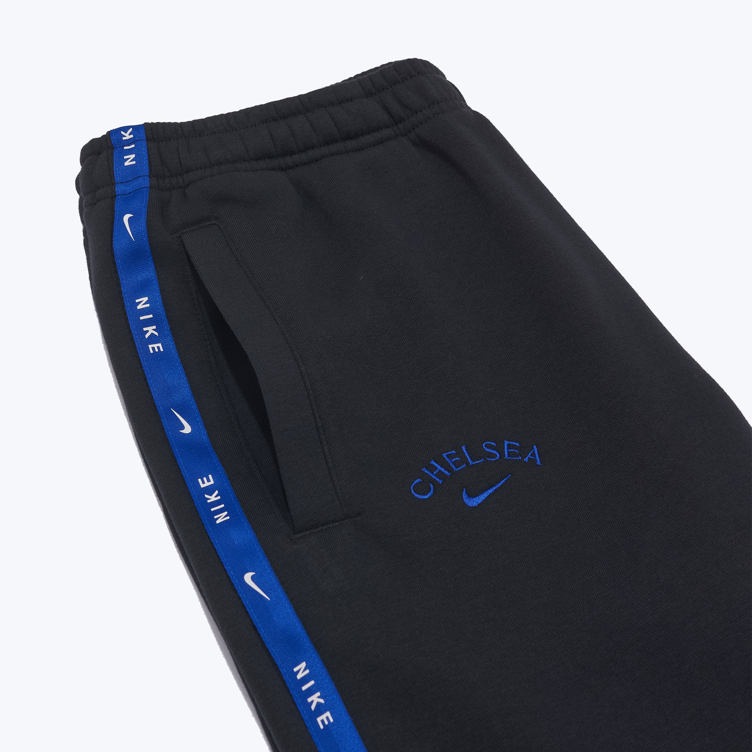 Брюки Nike Chelsea City Side Jogger IO3562-010