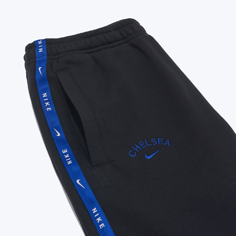 Брюки Nike Chelsea City Side Jogger IO3562-010