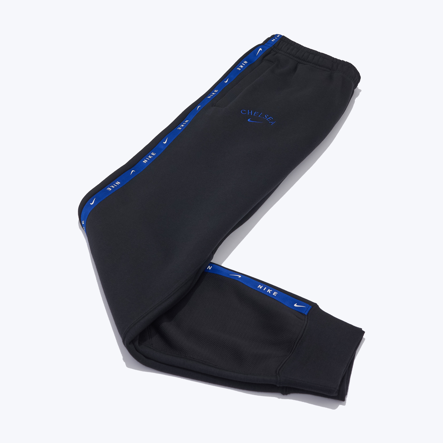 Брюки Nike Chelsea City Side Jogger IO3562-010