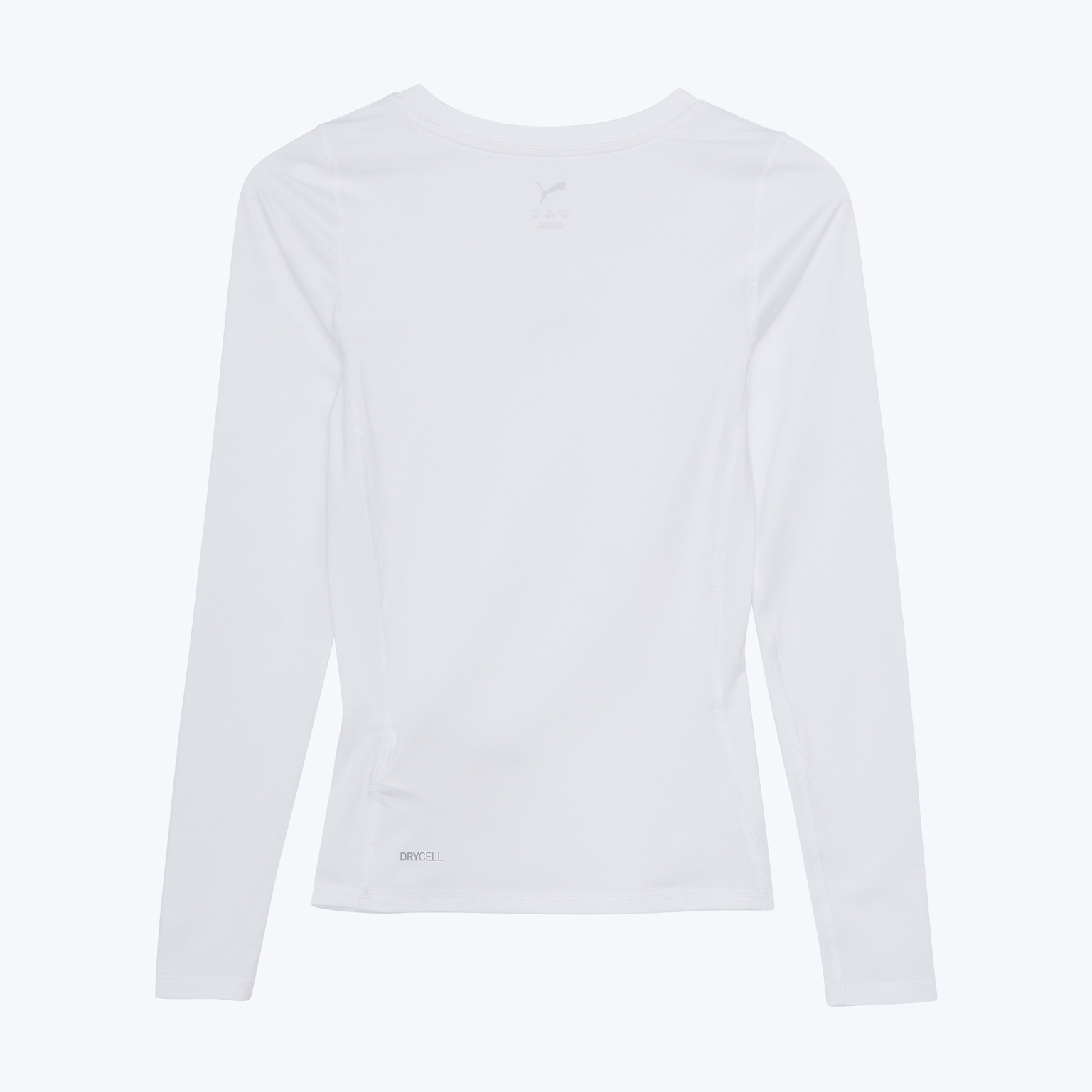 Белье футболка подростковая Puma Teamliga26 Baselayer Tee 66045204