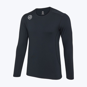 Белье футболка Warrior Comp Top WMT7003-BK