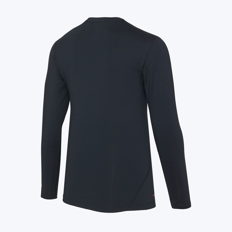 Белье футболка Warrior Comp Top WMT7003-BK