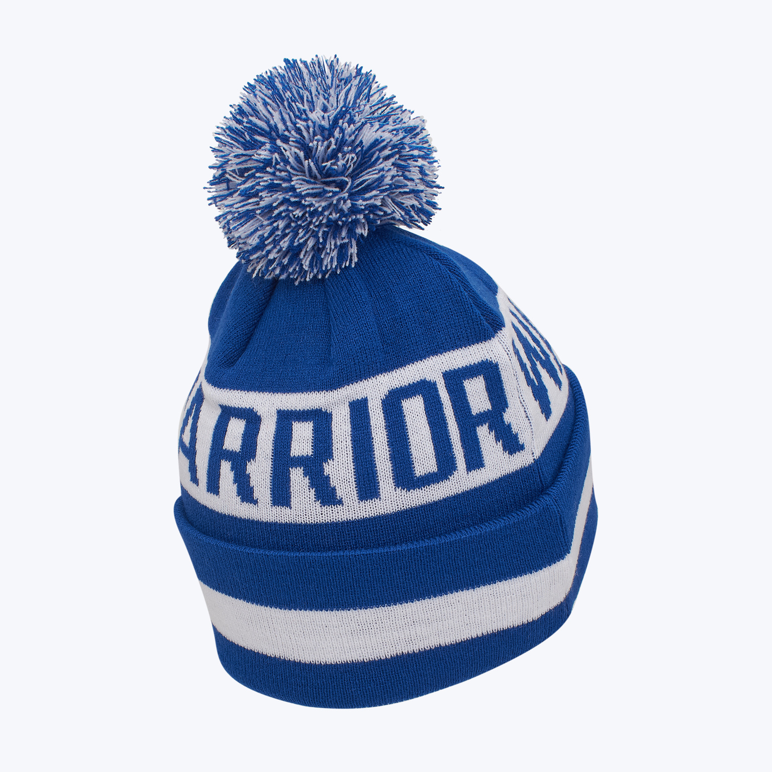 Шапка Warrior Team TTOQUE4-BL