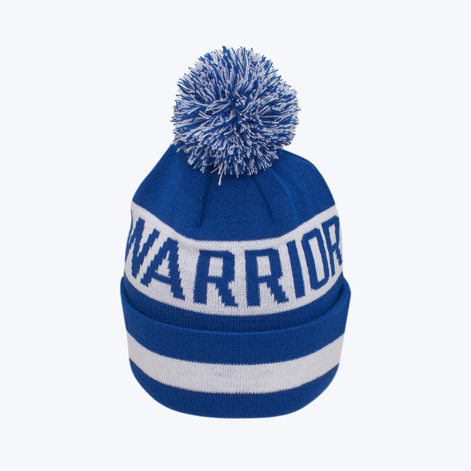 Шапка Warrior Team TTOQUE4-BL
