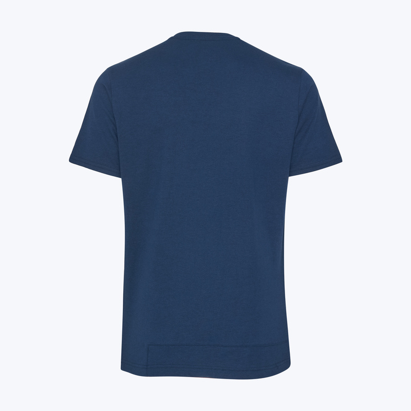 Футболка Warrior Street Pocket Tee WMTP4103-NV