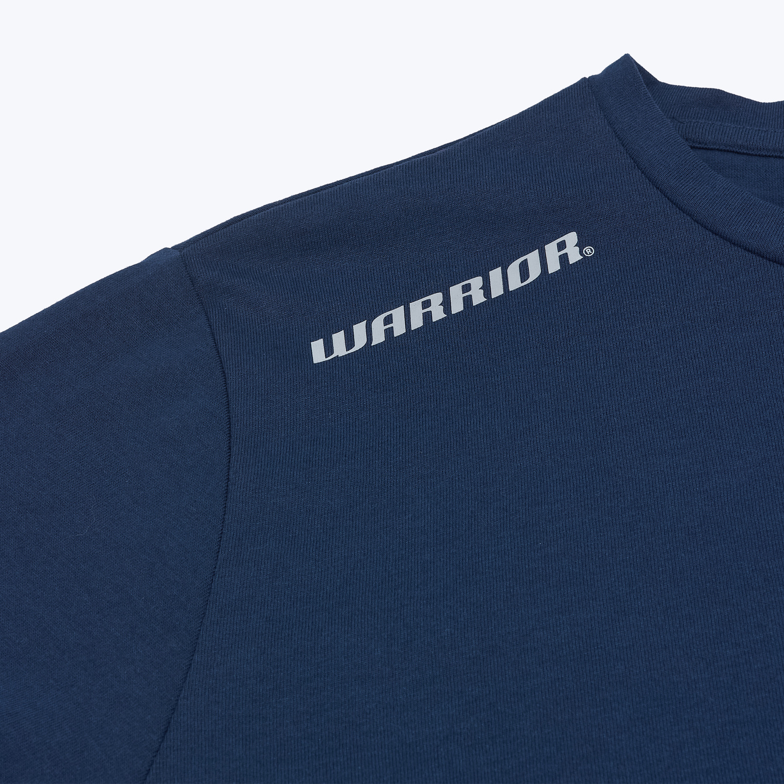 Футболка Warrior Street Pocket Tee WMTP4103-NV