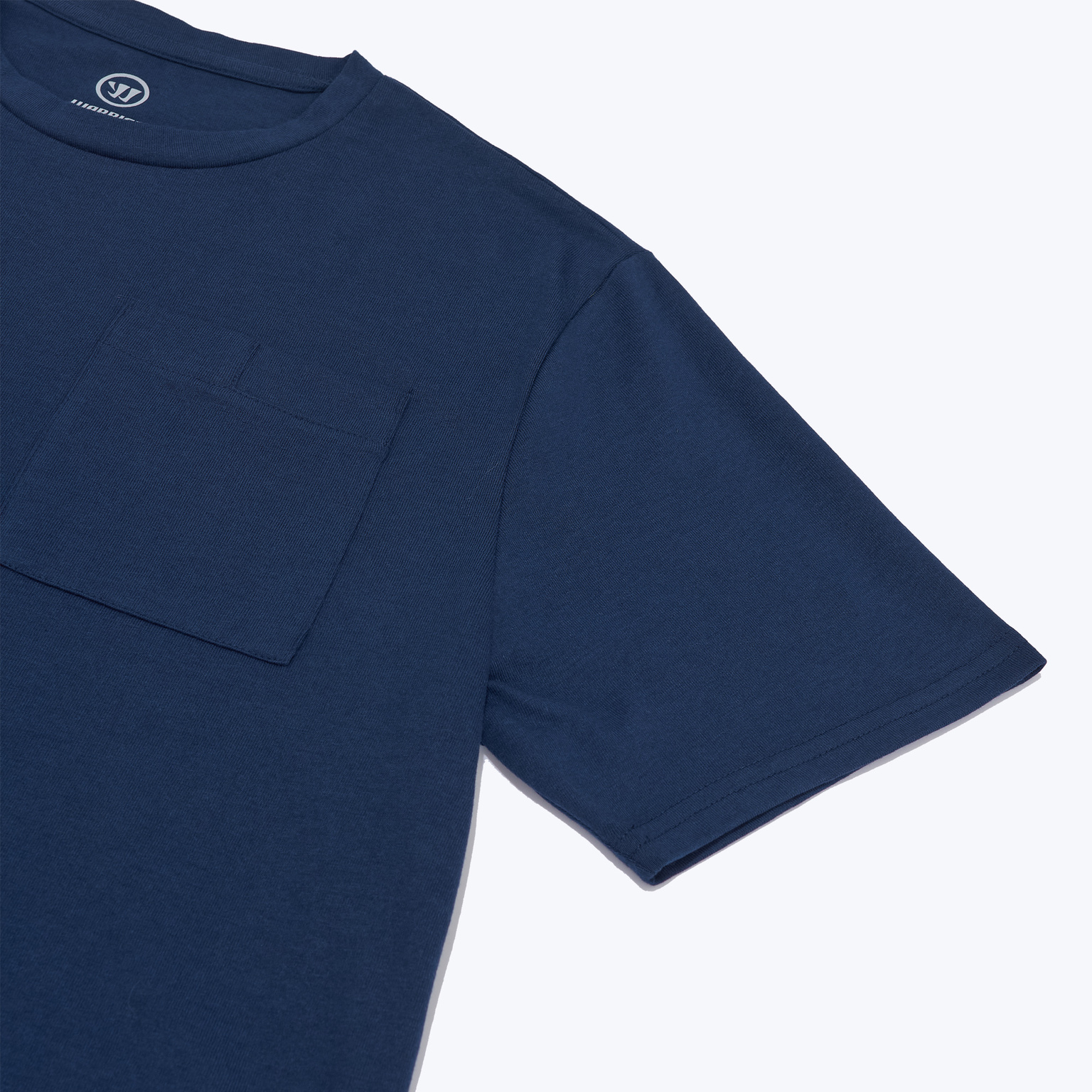 Футболка Warrior Street Pocket Tee WMTP4103-NV