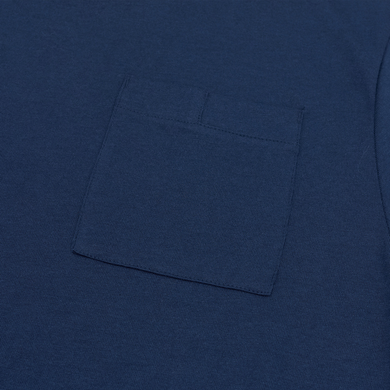 Футболка Warrior Street Pocket Tee WMTP4103-NV