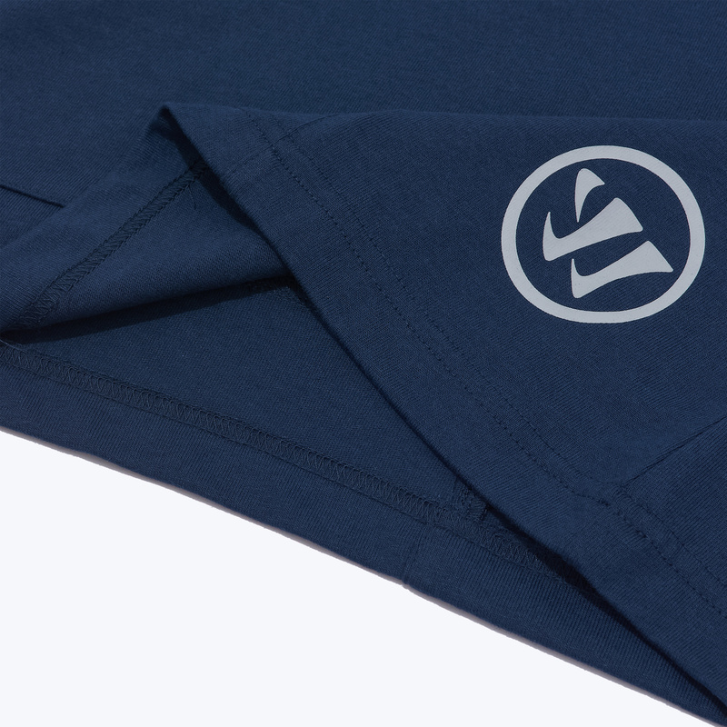 Футболка Warrior Street Pocket Tee WMTP4103-NV