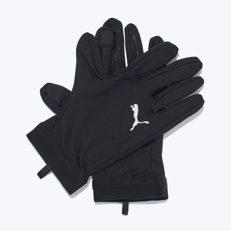 Перчатки тренировочные Puma Team Additions Tech 04215301
