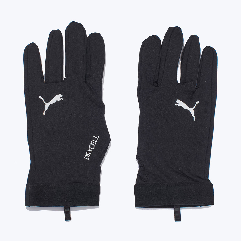 Перчатки тренировочные Puma Team Additions Tech 04215301