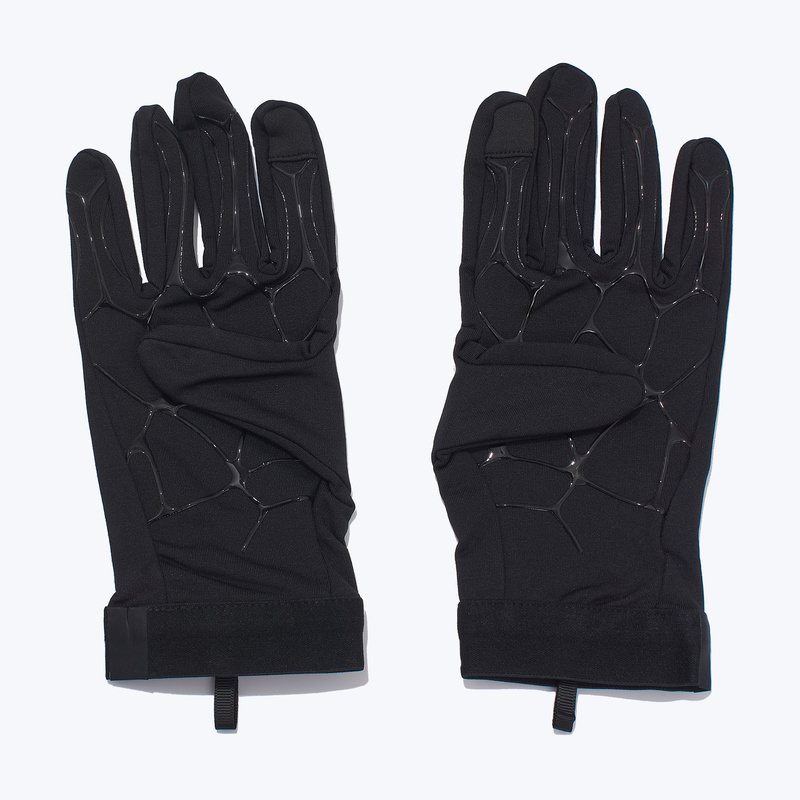 Перчатки тренировочные Puma Team Additions Tech 04215301