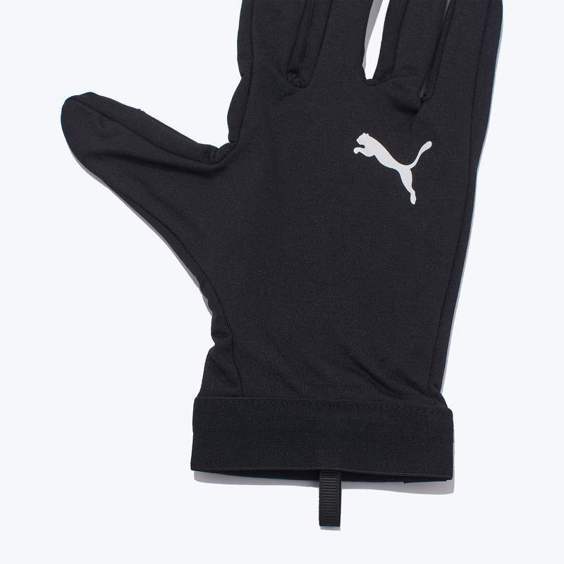 Перчатки тренировочные Puma Team Additions Tech 04215301