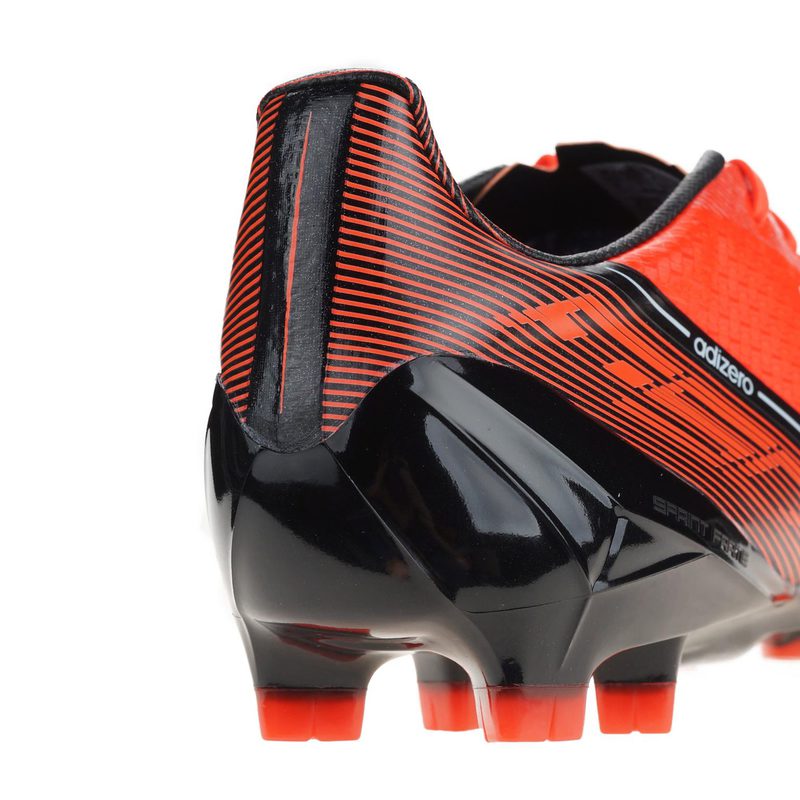 Бутсы Adidas F50 Adizero TRX FG Q33848