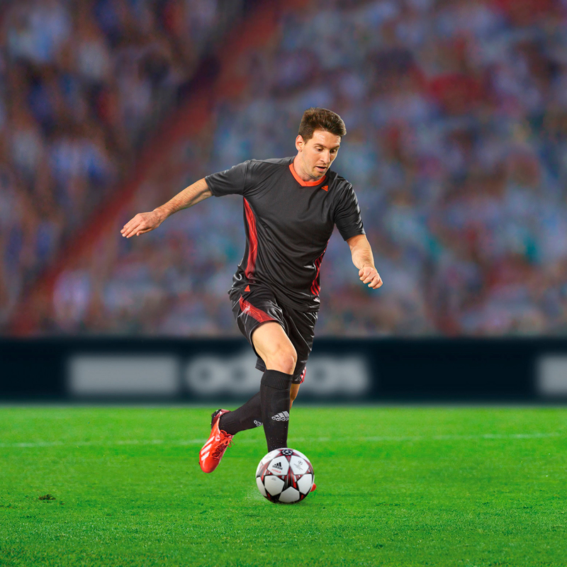 Бутсы Adidas F50 Adizero TRX FG Q33848