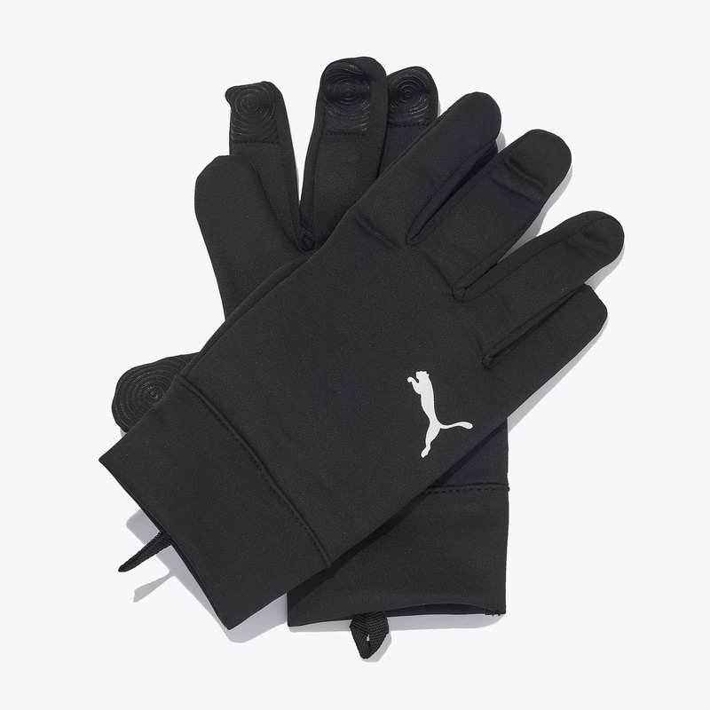 Перчатки тренировочные Puma Teamadditions Winter 04215201