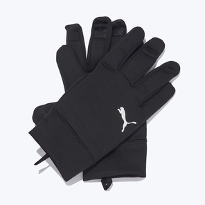 Перчатки тренировочные Puma Teamadditions Winter 04215201