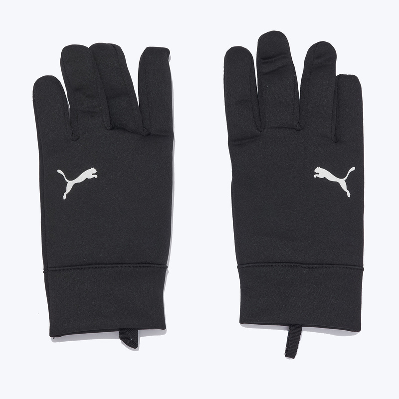 Перчатки тренировочные Puma Teamadditions Winter 04215201