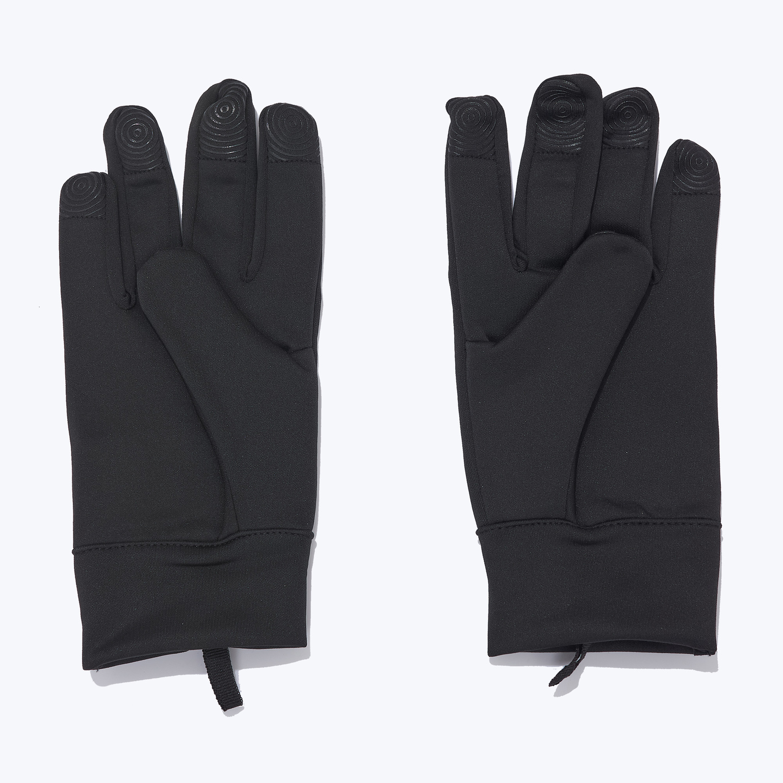 Перчатки тренировочные Puma Teamadditions Winter 04215201