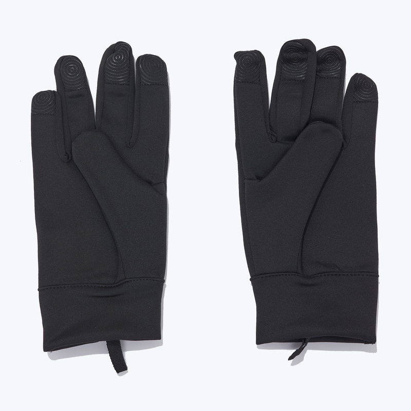 Перчатки тренировочные Puma Teamadditions Winter 04215201