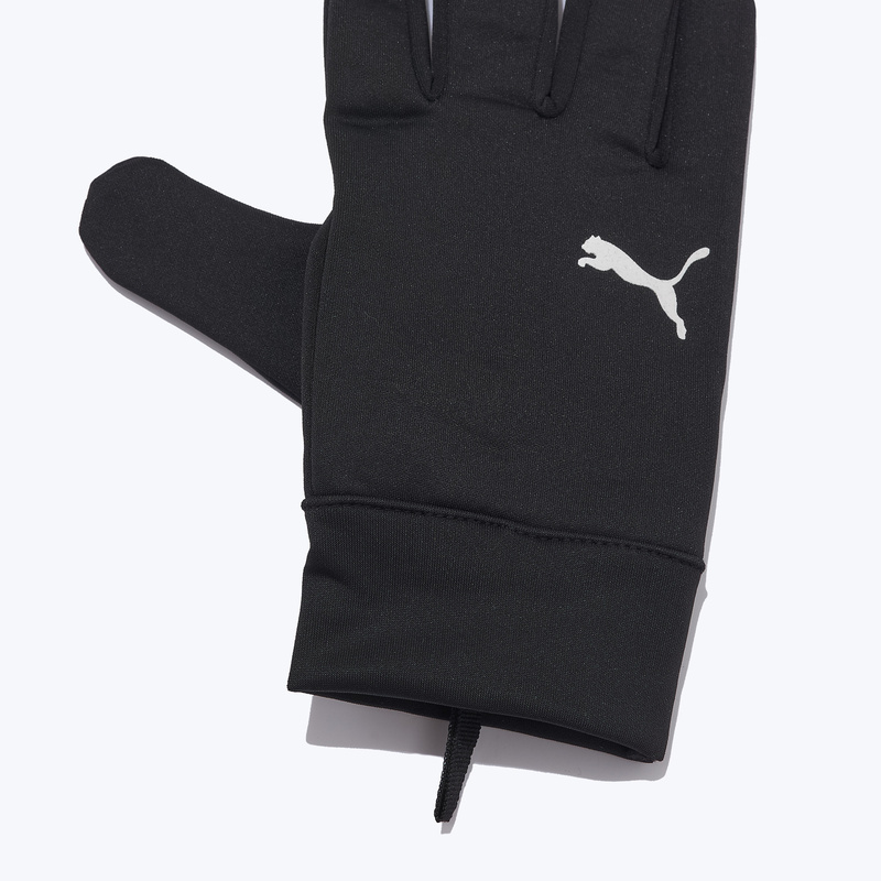 Перчатки тренировочные Puma Teamadditions Winter 04215201