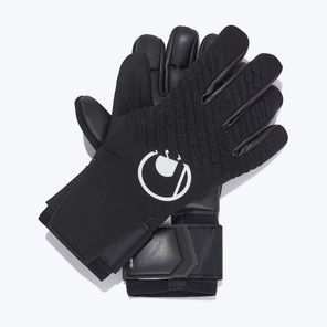 Перчатки вратарские UHLSport FM Cybertec Absolutgrip HN 101137801-2026