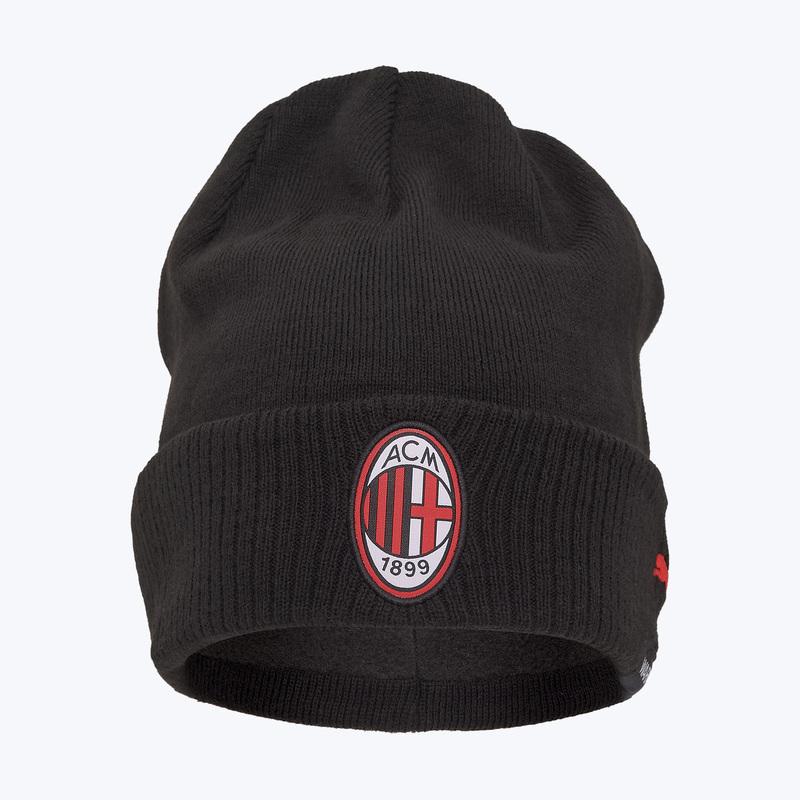 Шапка Puma Milan Ess 02753002