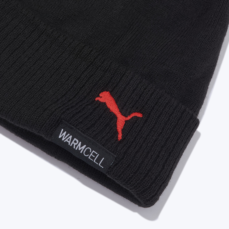 Шапка Puma Milan Ess 02753002