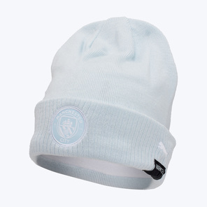 Шапка Puma Manchester City Ess 02755201