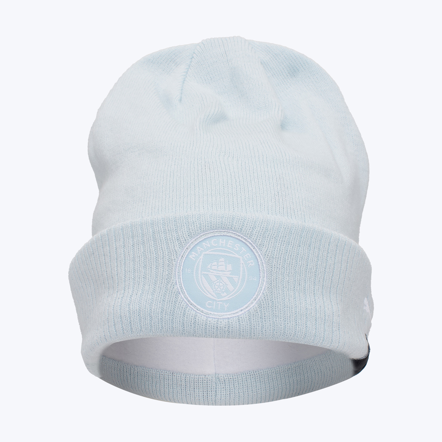 Шапка Puma Manchester City Ess 02755201