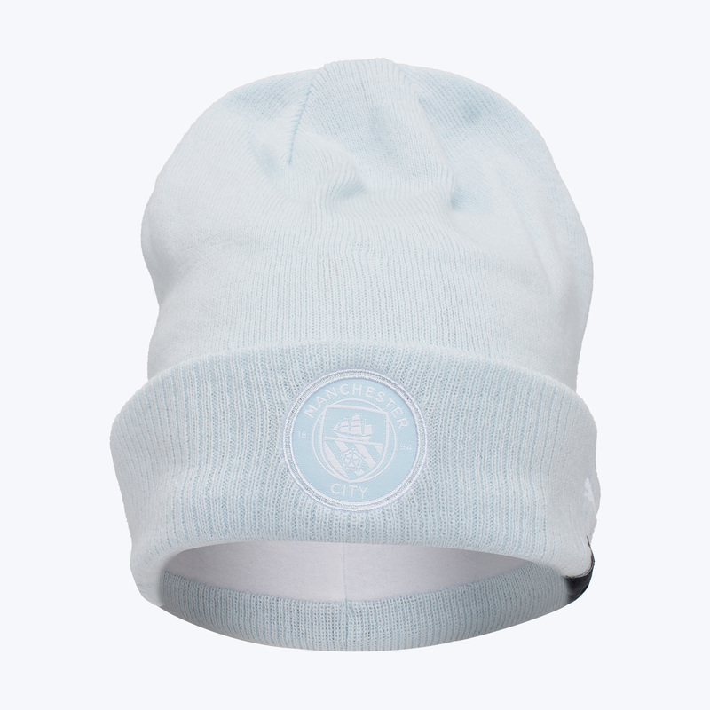 Шапка Puma Manchester City Ess 02755201