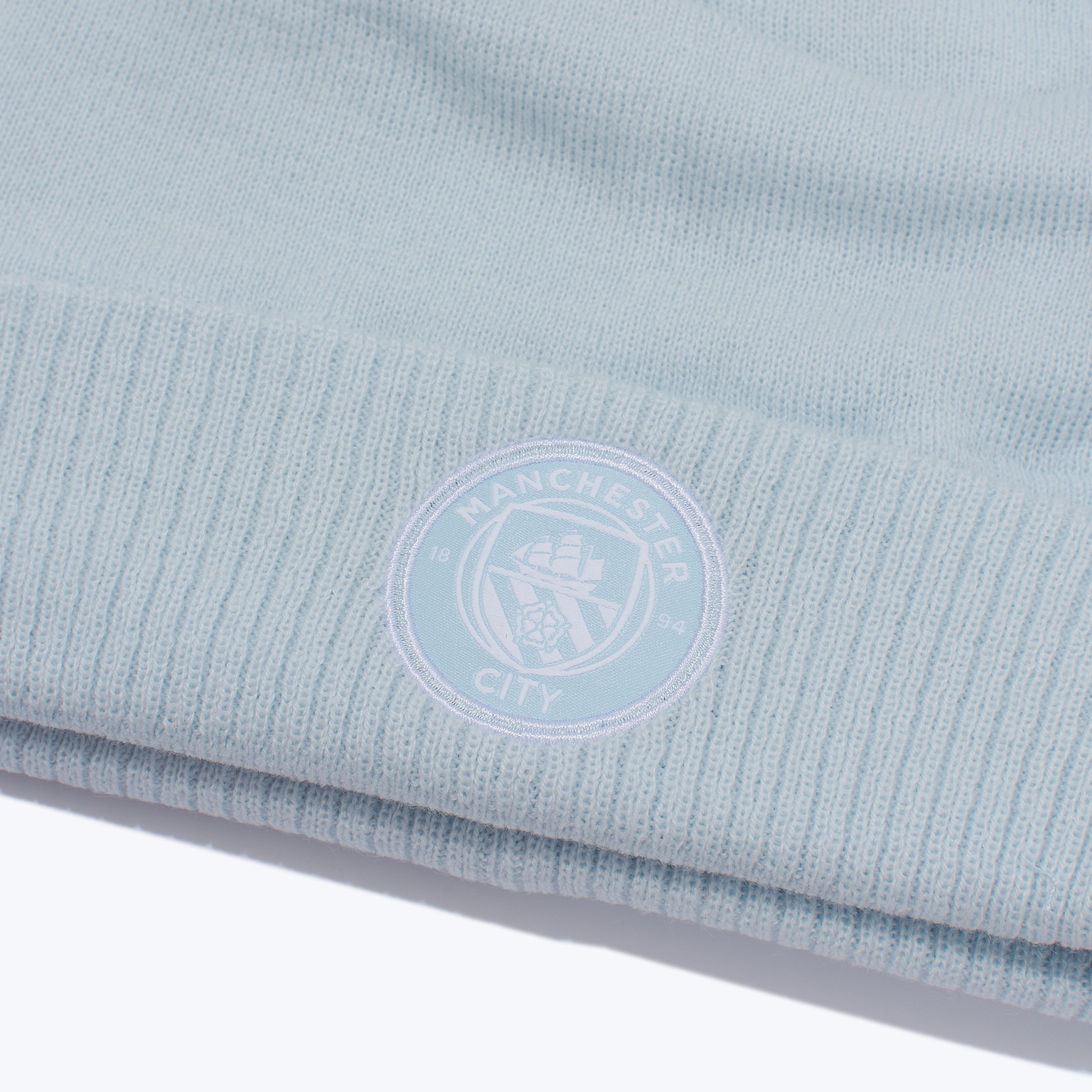 Шапка Puma Manchester City Ess 02755201