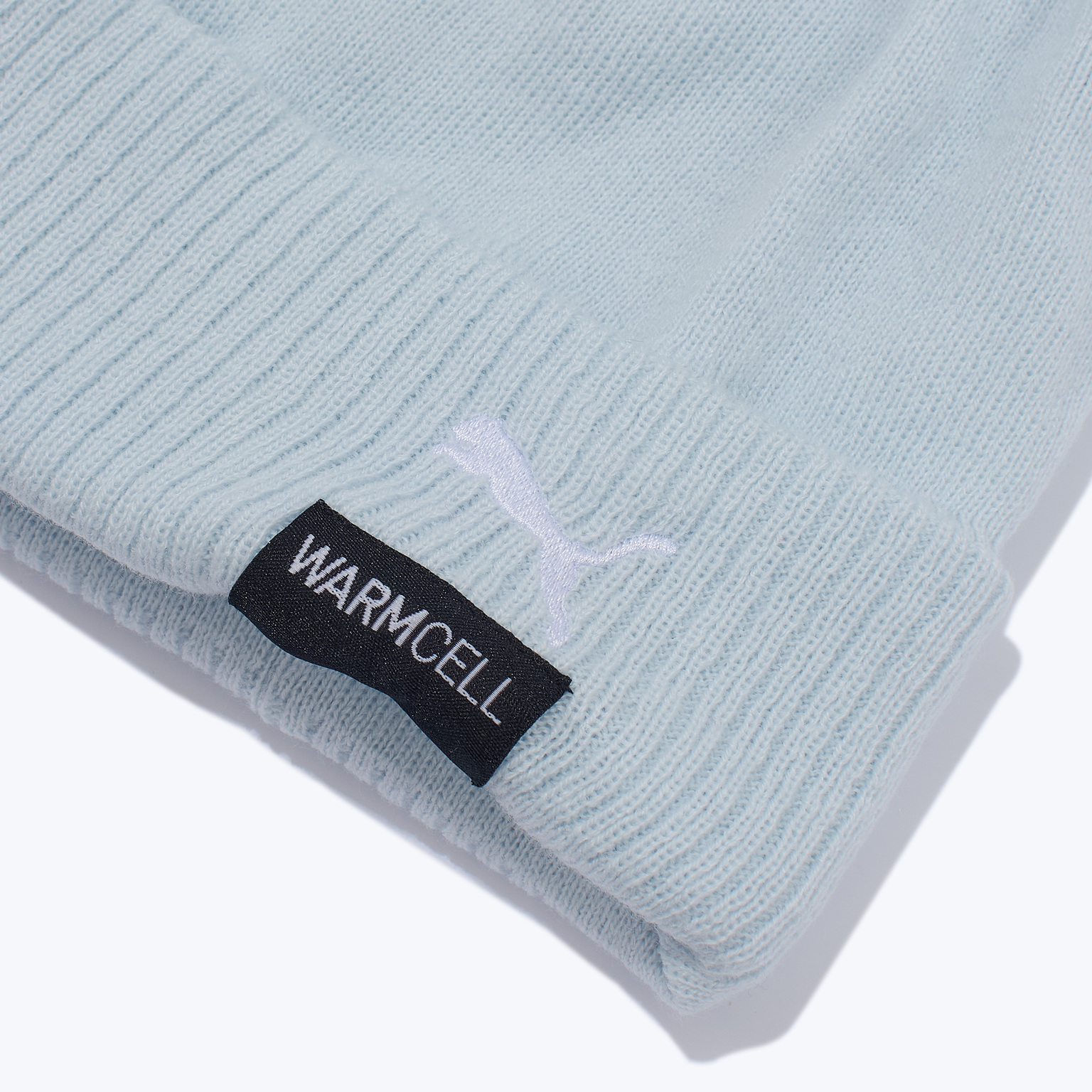 Шапка Puma Manchester City Ess 02755201