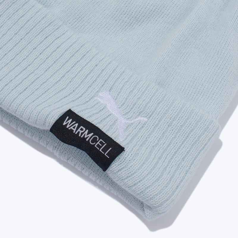 Шапка Puma Manchester City Ess 02755201