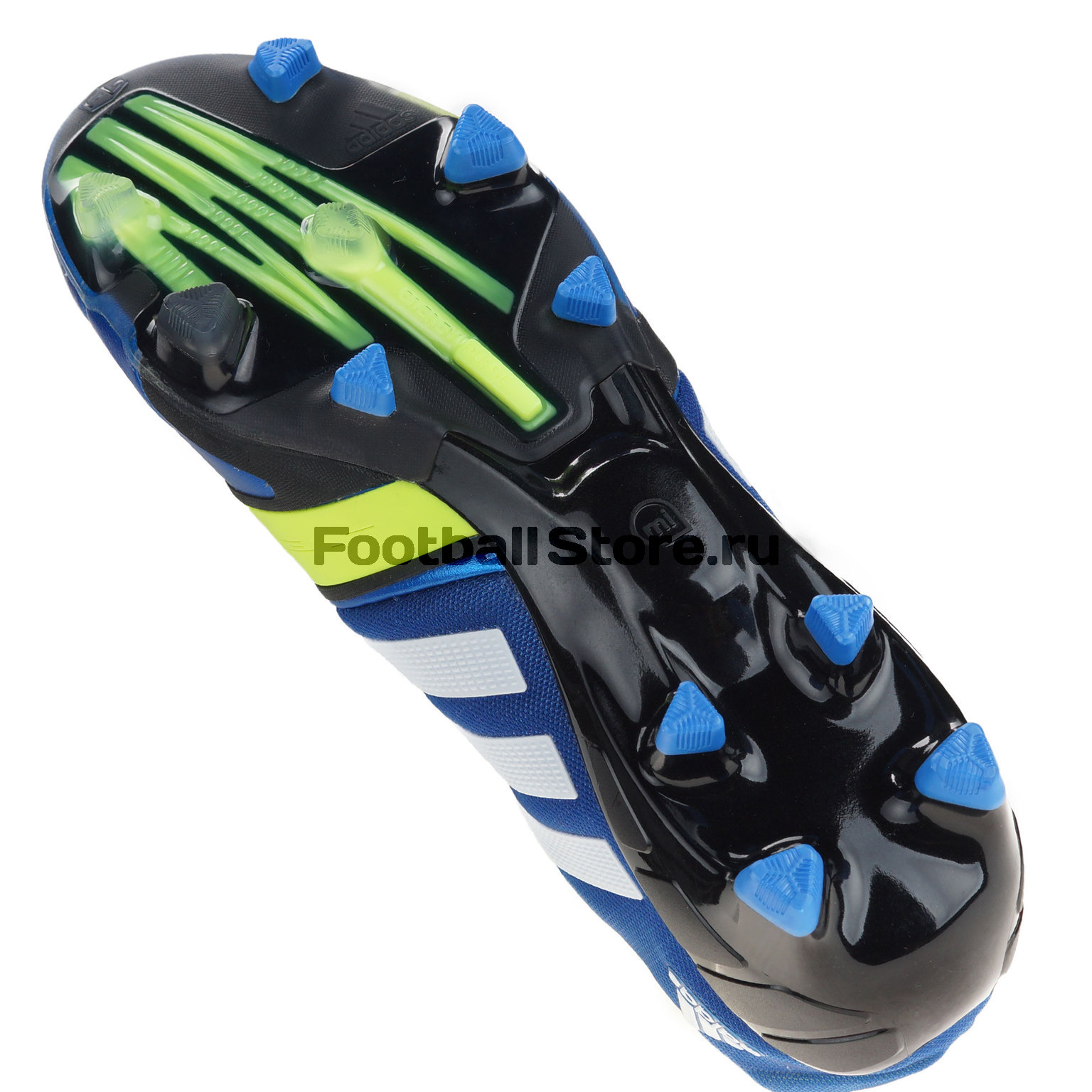 Бутсы Adidas Nitrocharge 1.0 TRX FG Q33665 – купить бутсы в интернет  магазине Footballstore, цена, фото, отзывы